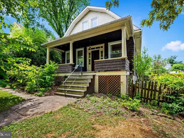 2607 Goodwood Rd, Baltimore, MD 21214