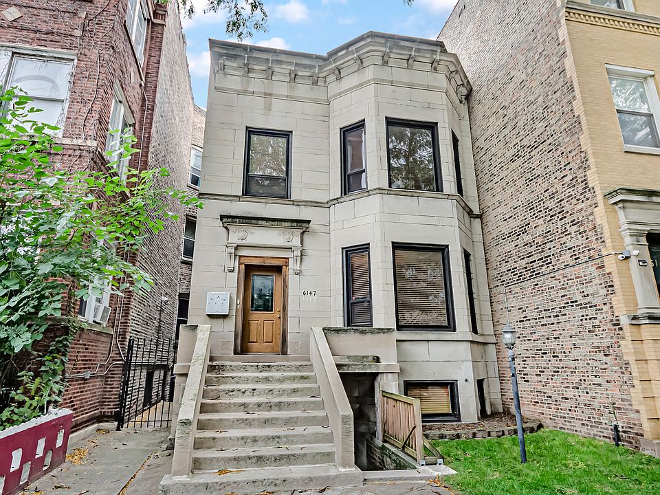 1st image of 6147 S Drexel Ave
