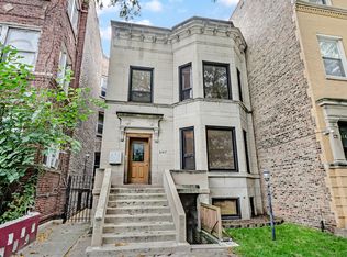 6147 S Drexel Ave, Chicago, IL 60637