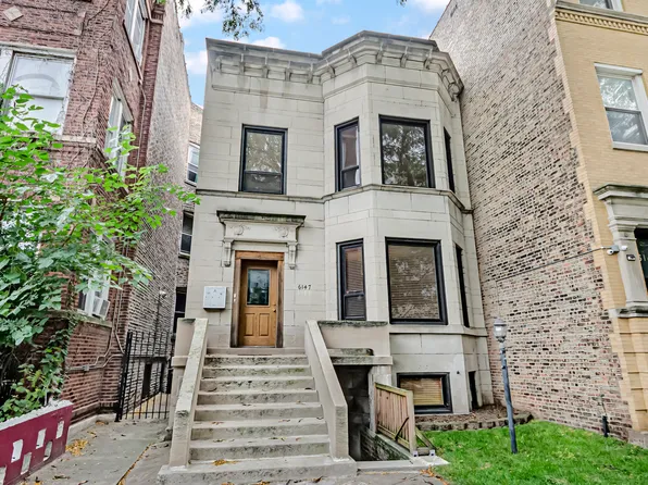 6147 S Drexel Ave, Chicago, IL 60637