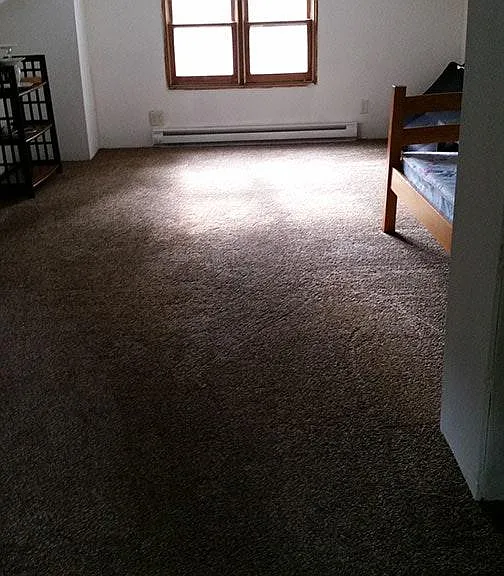 Spacious Attic Bedroom Fits Full Size and Twin Bed
