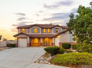 41736 Chardonnay Ave, Palmdale, CA 93551