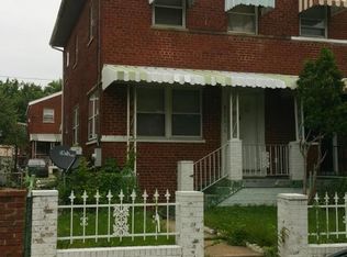 612 Elmira St SE, Washington, DC