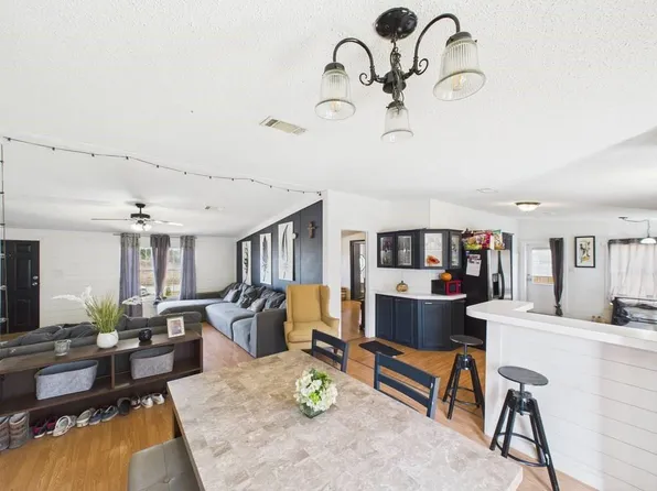986 Road 5806, Cleveland, TX 77327