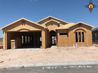 1911 Troy Dr, Carlsbad, NM 88220