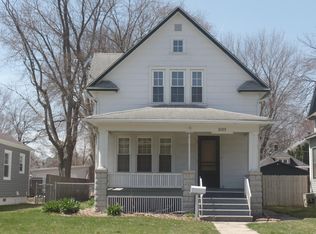 2123 14th St, Moline, IL 61265