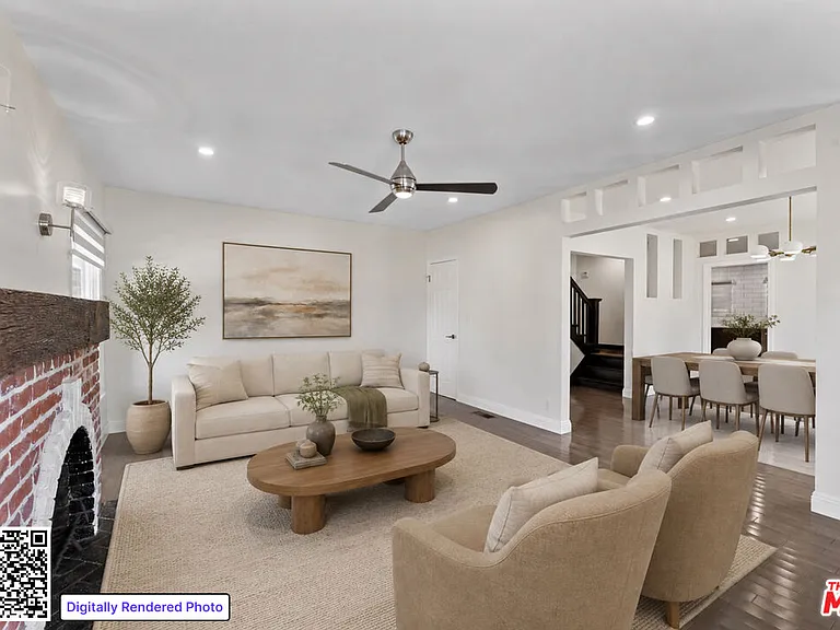 5245 San Vicente Blvd — Photo 2
