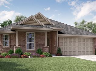 1004 Skytop Dr, Haslet, TX 76052