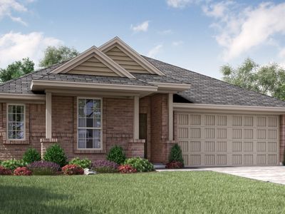 3804 Seth Pl, Mesquite, TX, 75181