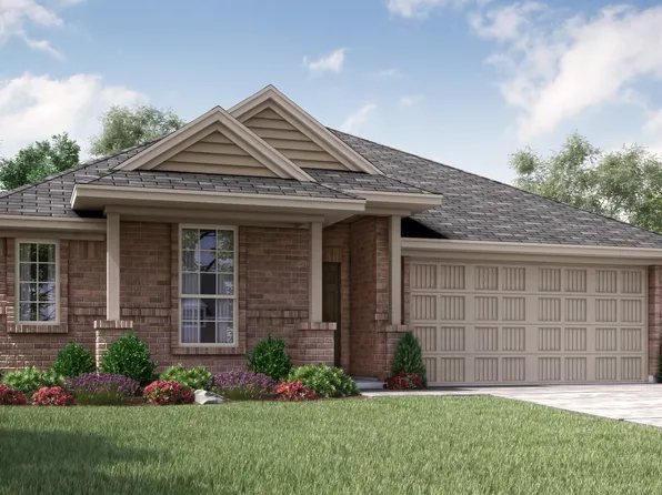 1004 Skytop Dr, Haslet, TX 76052