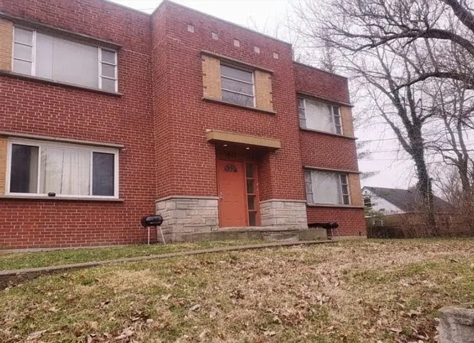 1927 W North Bend Rd #3