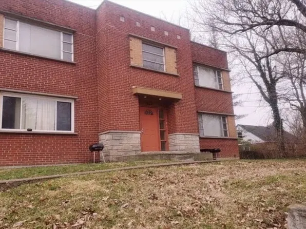 1927 W North Bend Rd APT 3, Cincinnati, OH 45224