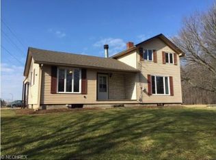 3240 Main St, Mineral Ridge, OH 44440