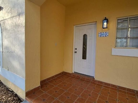 2nd image of 8325 NW 186th St APT 303