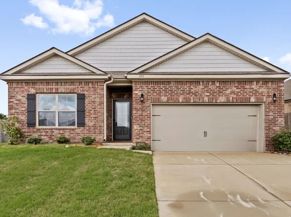 330 Lilly Dr, Oakland, TN 38060