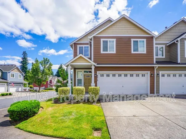4013 NE 89th Way, Vancouver, WA 98665
