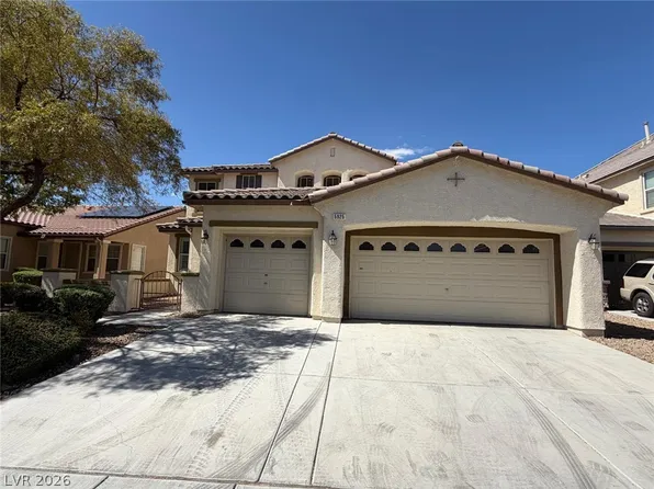 5925 Big Horn View St, North Las Vegas, NV 89031