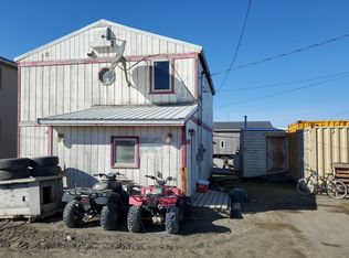 6198 Ahmaogak St, Barrow, AK 99723