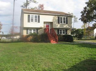 5507 Fairpines Ct, Chesterfield, VA 23832