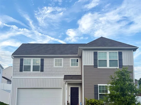 545 Dutch White Dr, Clover, SC 29710