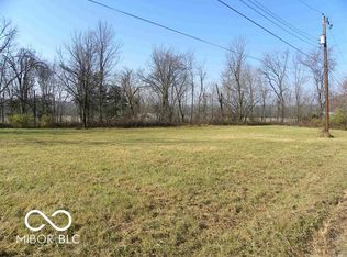 1650 E State Road 46 Rd, Spencer, IN 47460