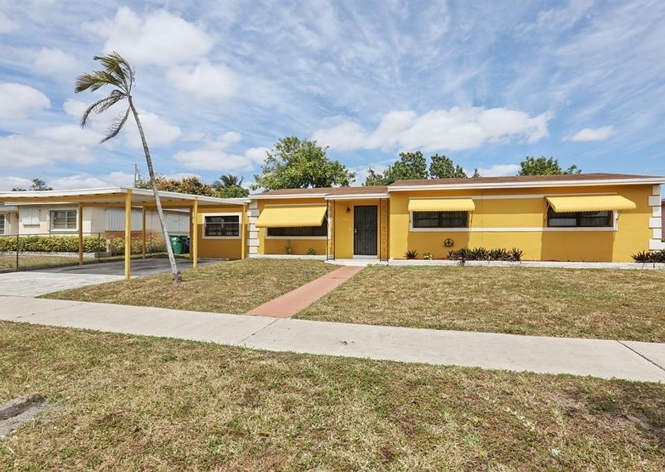 1st image of 1755 NW 185th Ter