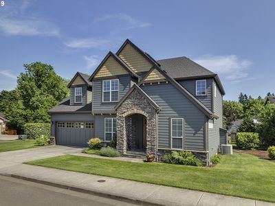 3864 SE Heron Glen Way, Milwaukie, OR, 97267