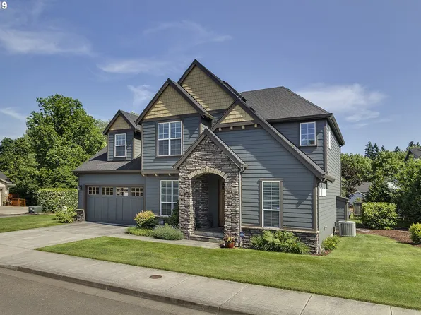 3864 SE Heron Glen Way, Milwaukie, OR 97267