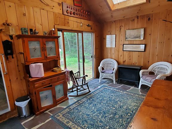 Breezeway