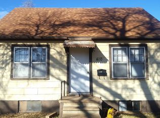 410 Church St, Alva, OK 73717