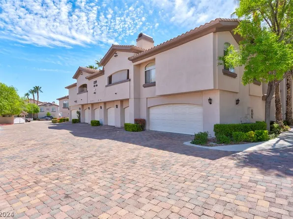 8309 Cherry Glaze Ave Unit 104, Las Vegas, NV 89145