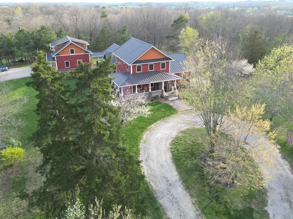 1269 County Road 1070, Willow Springs, MO 65793