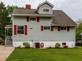 12803 Ardennes Ave, Rockville, MD 20851