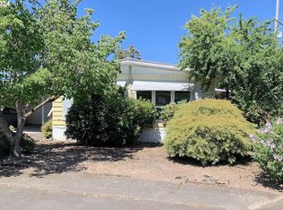 3530 E Game Farm Rd SPC 19, Springfield, OR 97477