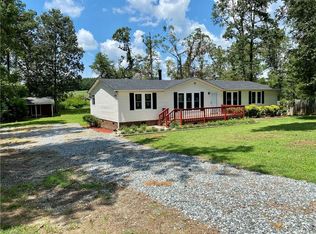 6835 Woody Ridge Rd, Snow Camp, NC 27349