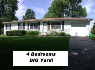 17202 S Benton Dr, Belton, MO 64012