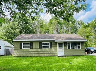 7855 Pegler Blvd, Bridgeport, NY 13030