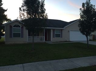 104 Christian Ct, Rincon, GA 31326