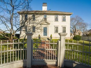 19 Pleasant St, North Kingstown, RI 02852