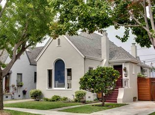1825 Yale Dr, Alameda, CA 94501