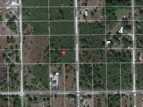 720 N Utopia City In The Est #Of, Clewiston, FL 33440