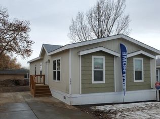 1337 N 550 W, Clinton, UT 84015