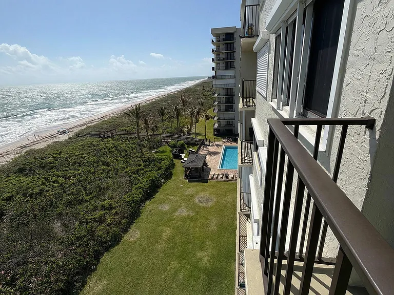 4250 N Highway A1A #805 — Photo 15