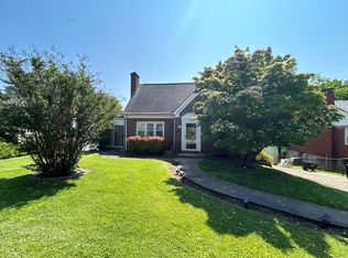225 Beechwood Ave, Frankfort, KY 40601