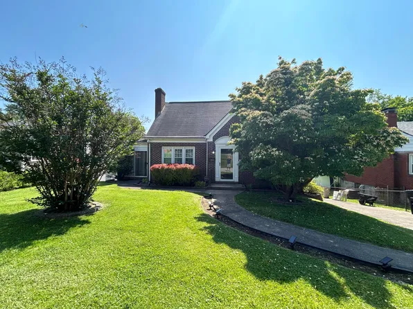 225 Beechwood Ave, Frankfort, KY 40601