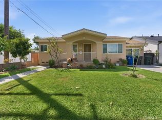 10611 Bowman Ave, South Gate, CA 90280