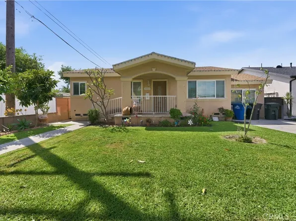 10611 Bowman Ave, South Gate, CA 90280
