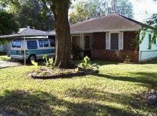 414 Loper St, Houston, TX 77017