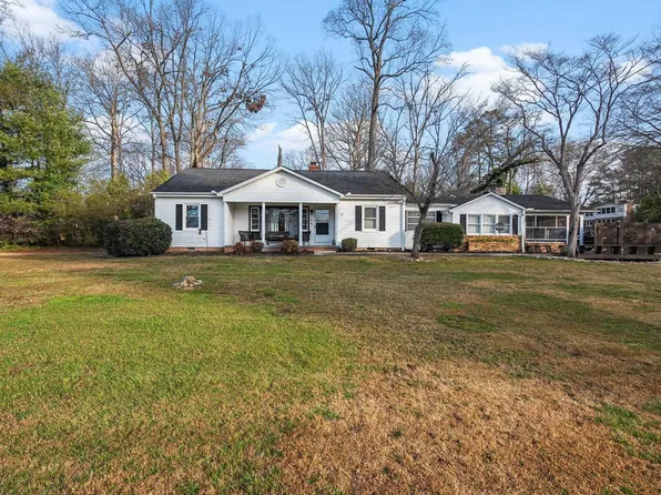 101 Andrew Ave, Easley, SC 29640