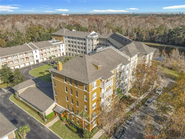 1210 Vaux Blvd APT 408, Celebration, FL 34747